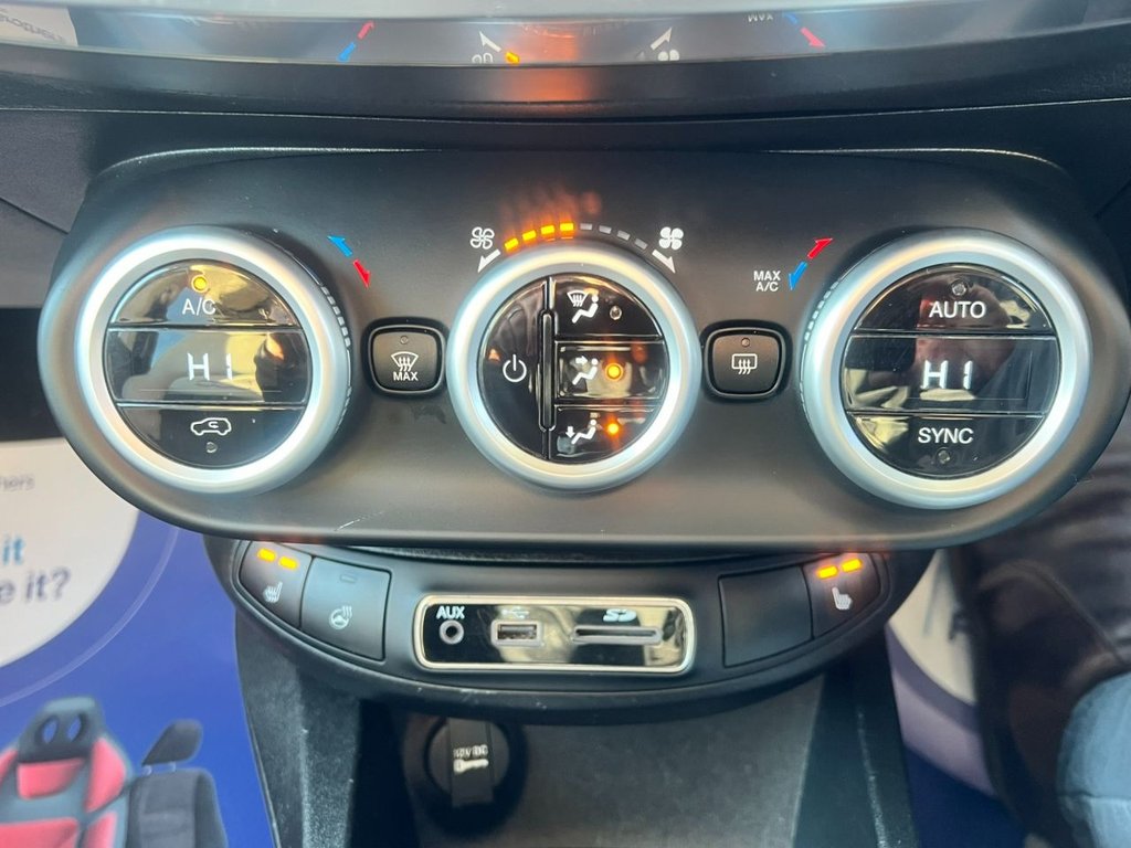 Used Fiat 500X 2015 for sale - 76711165: Photo 45