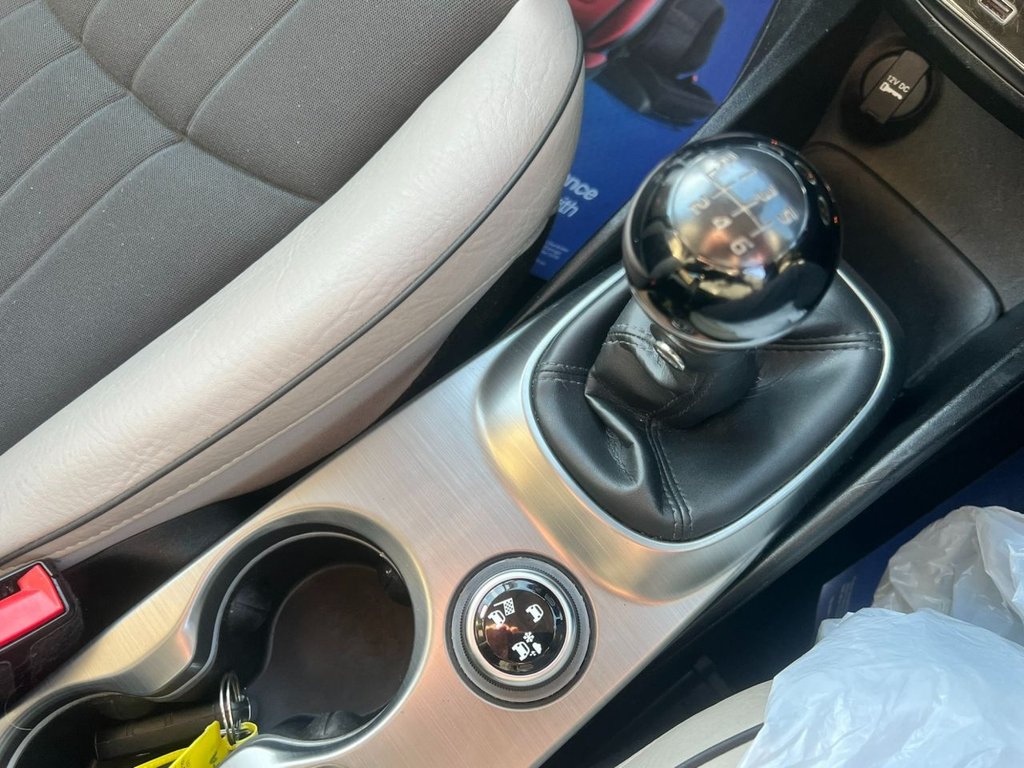 Used Fiat 500X 2015 for sale - 76711165: Photo 48