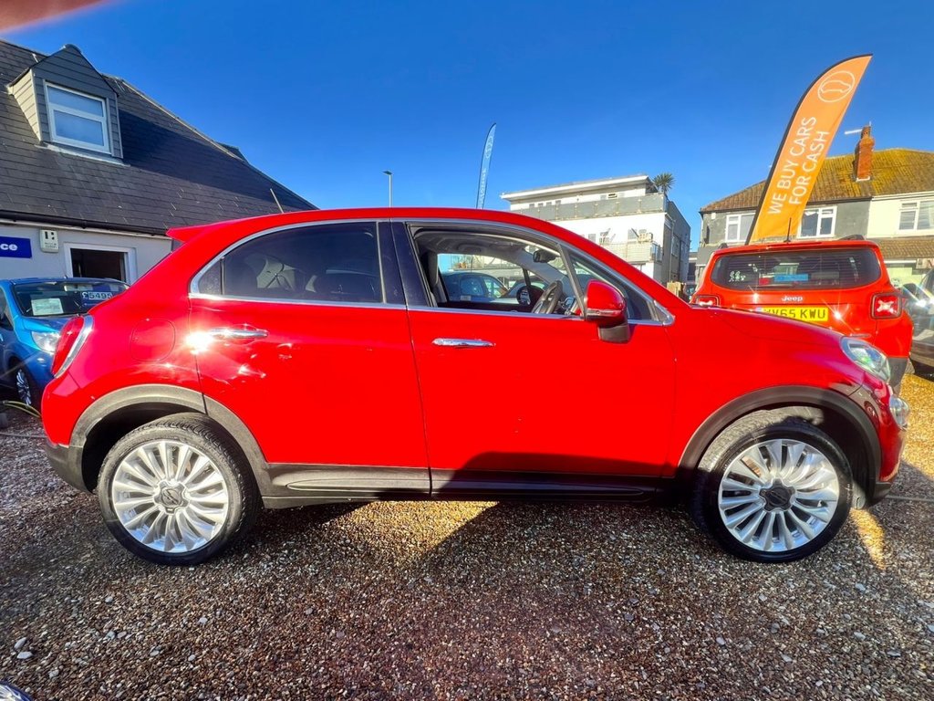 Used Fiat 500X 2015 for sale - 76711165: Photo 5