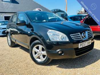 2007 (57) - 1.6 Acenta Hatchback 5dr Petrol Manual 2WD (159 g/km, 113 bhp)
