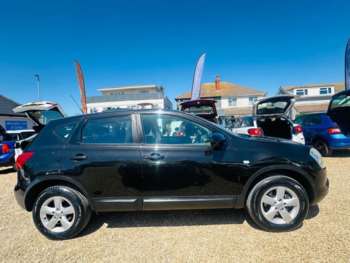 Used Nissan Qashqai 2007 for sale - 74675461: Photo