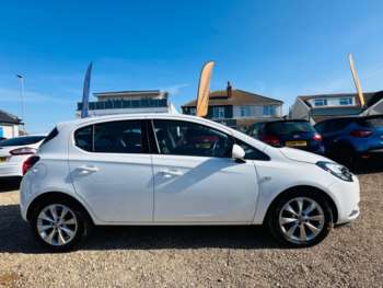 Used Vauxhall Corsa 2018 for sale - 74345307: Photo
