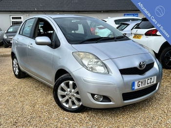 Toyota - Yaris