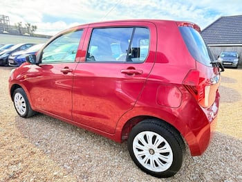 Used Suzuki Celerio 2018 for sale - 79856856: Photo