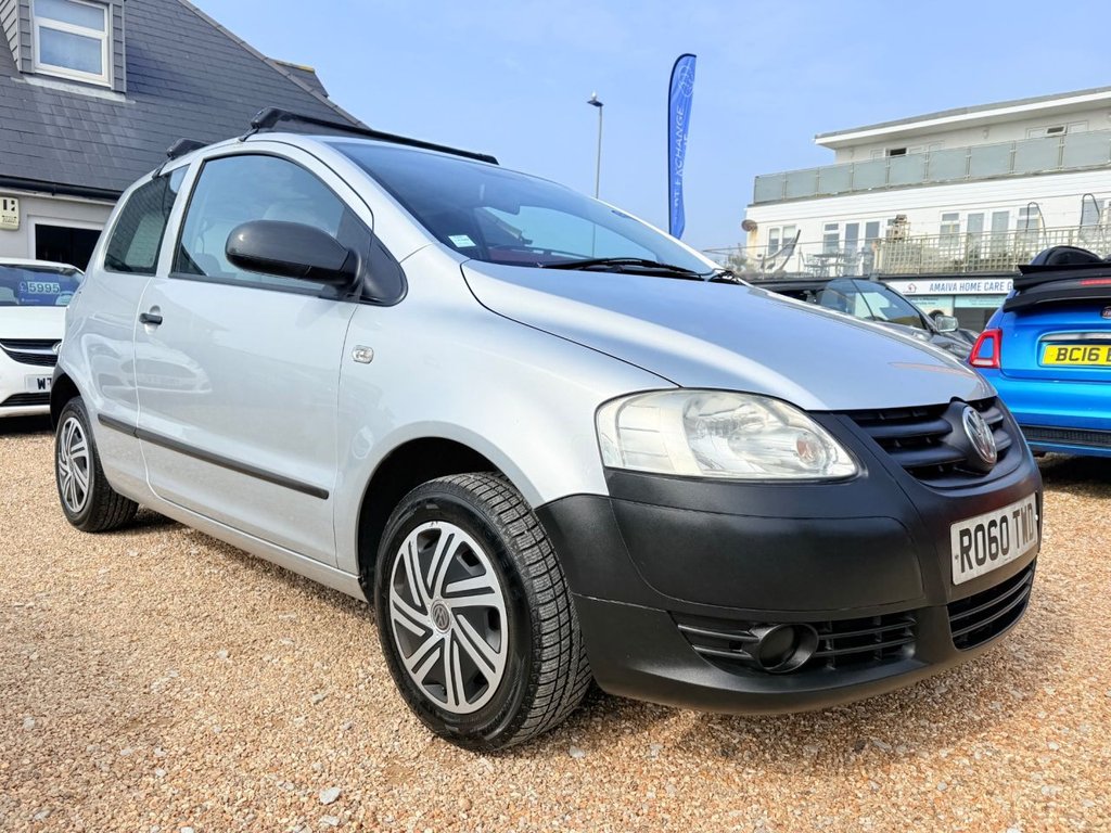 Used Volkswagen Fox 2010 for sale - 77976548: Photo 12
