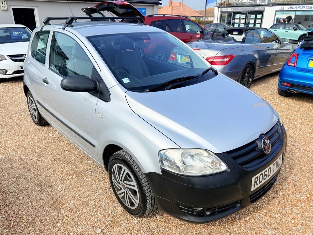 Used Volkswagen Fox 2010 for sale - 77976548: Photo 13