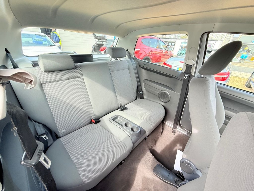 Used Volkswagen Fox 2010 for sale - 77976548: Photo 14