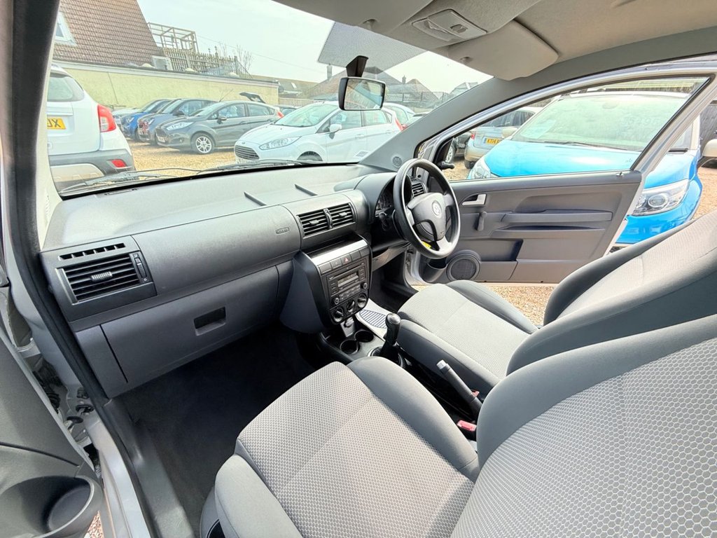 Used Volkswagen Fox 2010 for sale - 77976548: Photo 18