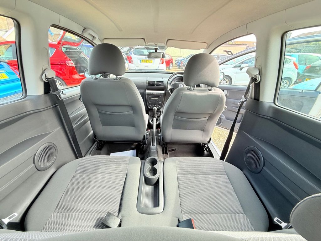 Used Volkswagen Fox 2010 for sale - 77976548: Photo 19