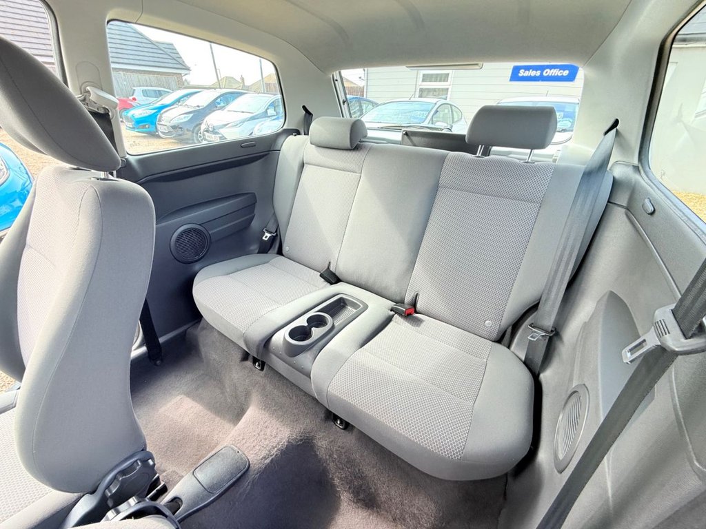 Used Volkswagen Fox 2010 for sale - 77976548: Photo 24