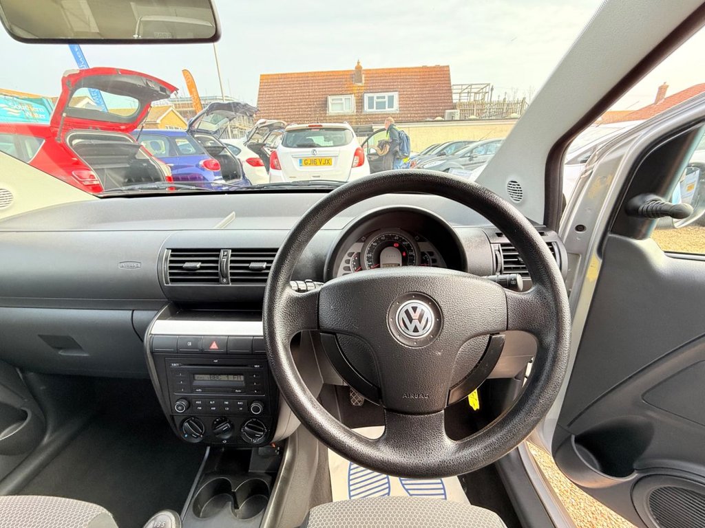 Used Volkswagen Fox 2010 for sale - 77976548: Photo 29