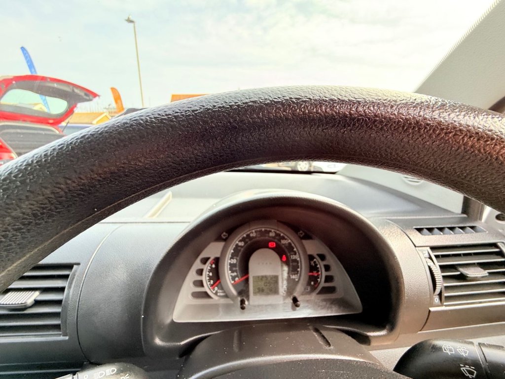 Used Volkswagen Fox 2010 for sale - 77976548: Photo 30