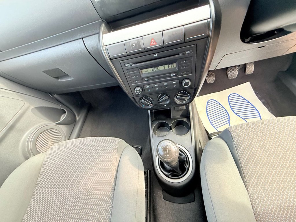 Used Volkswagen Fox 2010 for sale - 77976548: Photo 31