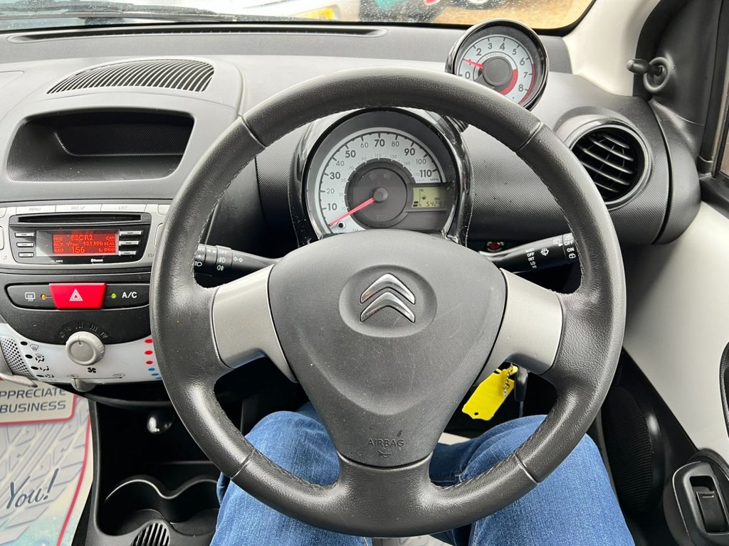 Vehicle 27