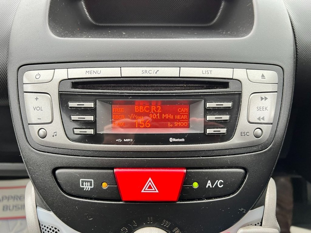 Vehicle 29