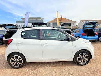 Used Citroen C1 2014 for sale - 79370254: Photo