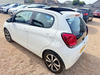 Used Citroen C1 2014 for sale - 79370254: Photo