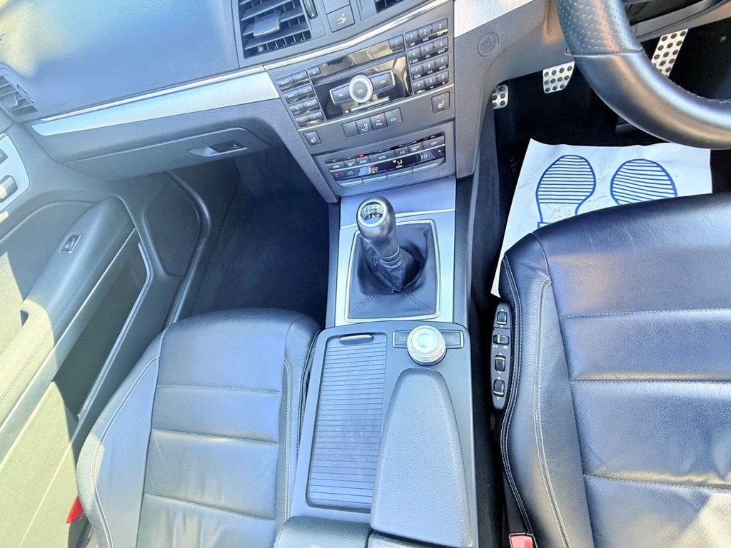 Used Mercedes-Benz E Class 2011 for sale - 77890960: Photo 28