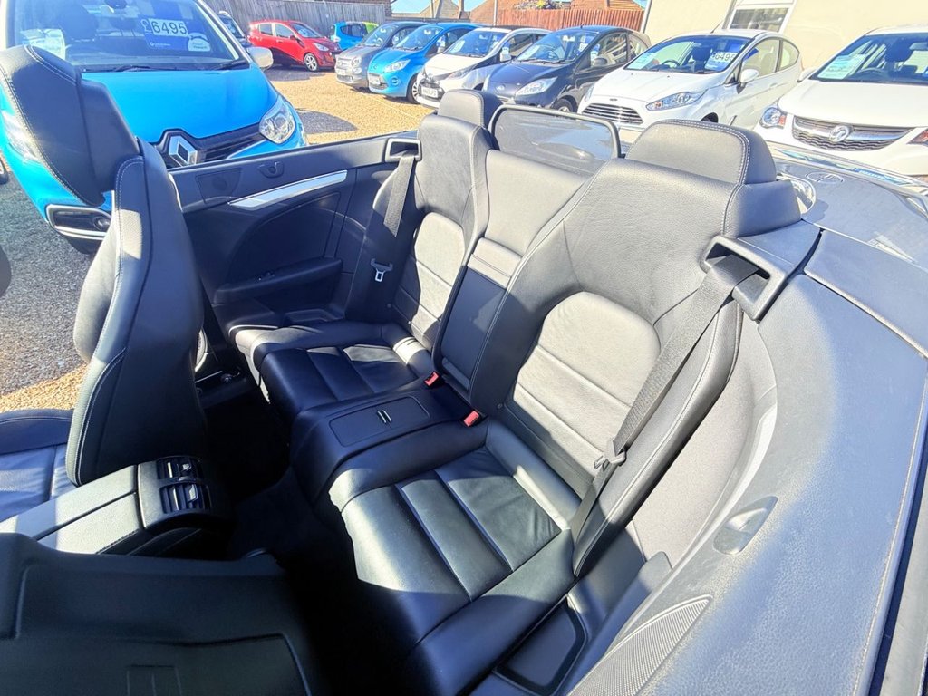 Used Mercedes-Benz E Class 2011 for sale - 77890960: Photo 33