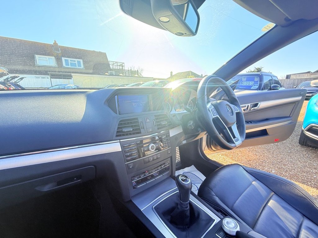 Used Mercedes-Benz E Class 2011 for sale - 77890960: Photo 37