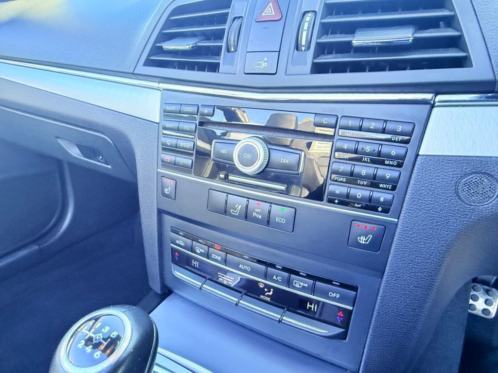 Used Mercedes-Benz E Class 2011 for sale - 77890960: Photo 49