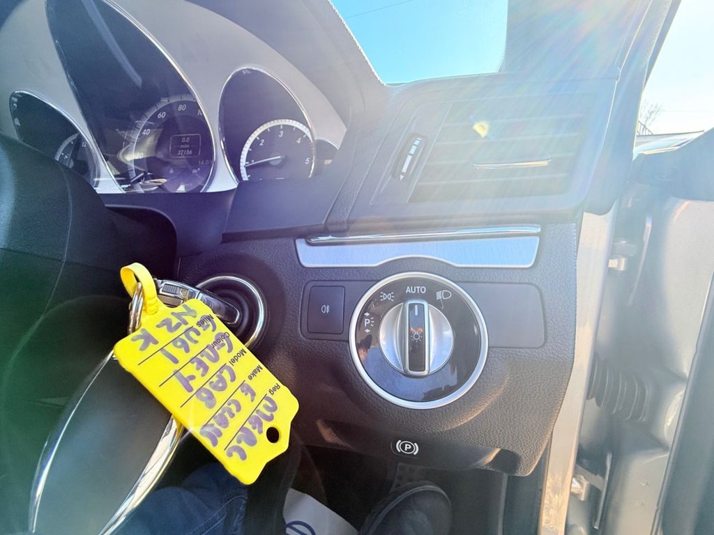 Used Mercedes-Benz E Class 2011 for sale - 77890960: Photo 50