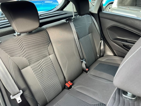 Used Ford Fiesta 2013 for sale - 76132250: Photo 19