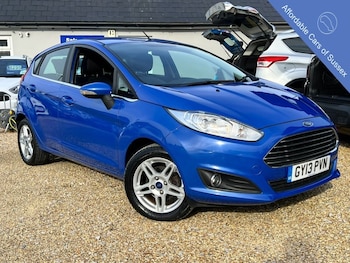 Ford - Fiesta