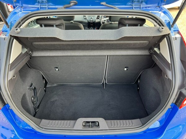 Used Ford Fiesta 2013 for sale - 76132250: Photo 20