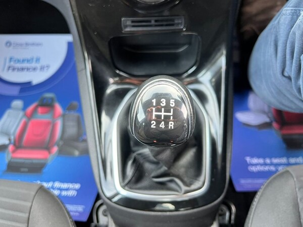 Used Ford Fiesta 2013 for sale - 76132250: Photo 34