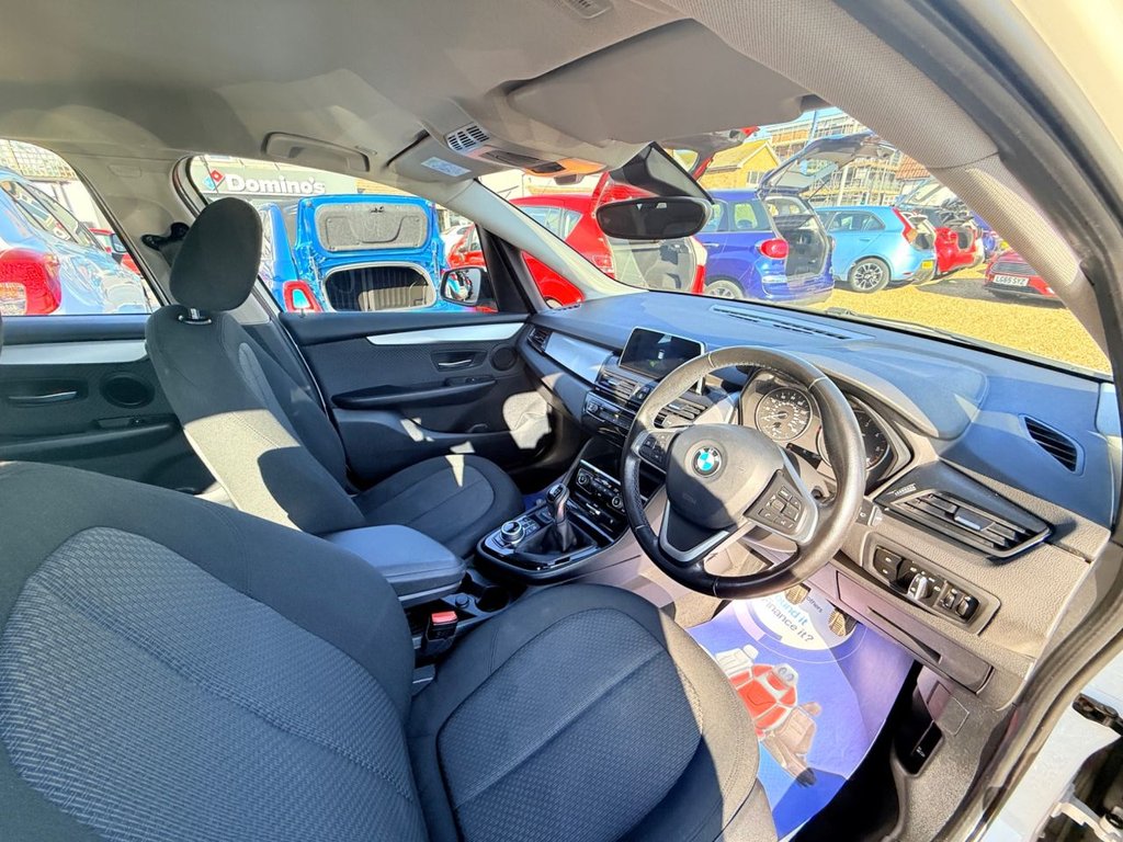 Used BMW 2 Series 2018 for sale - 77953248: Photo 10