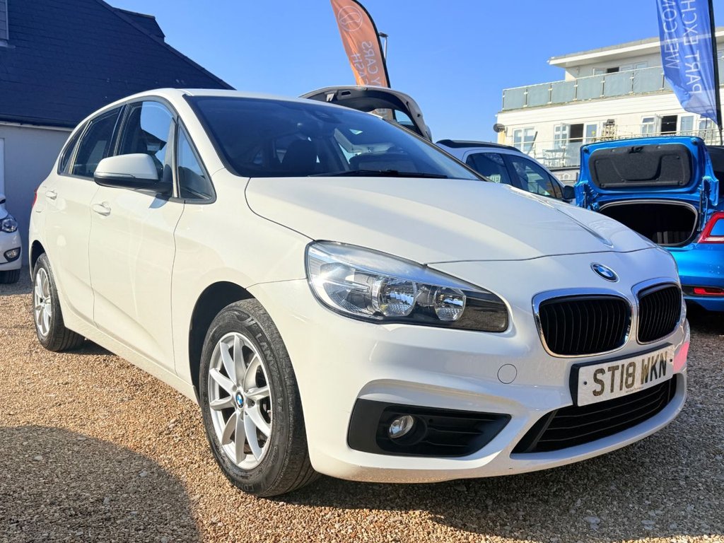 Used BMW 2 Series 2018 for sale - 77953248: Photo 12