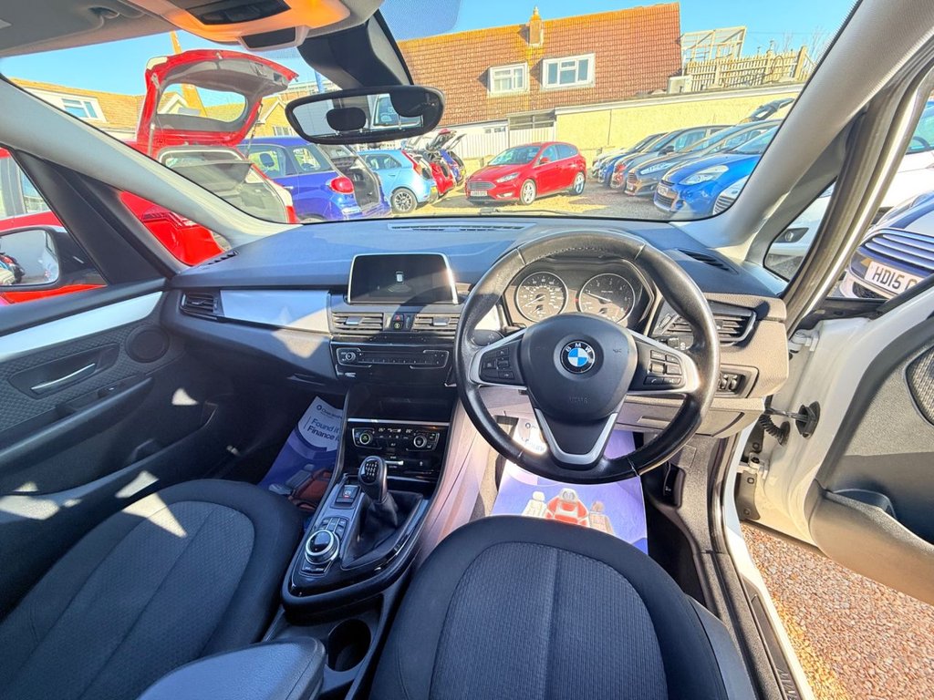 Used BMW 2 Series 2018 for sale - 77953248: Photo 15