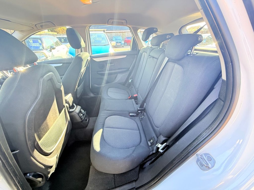 Used BMW 2 Series 2018 for sale - 77953248: Photo 17