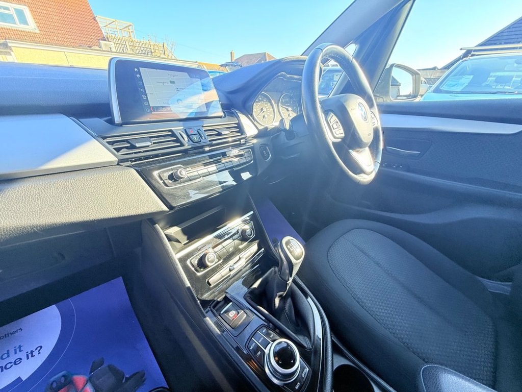 Used BMW 2 Series 2018 for sale - 77953248: Photo 19