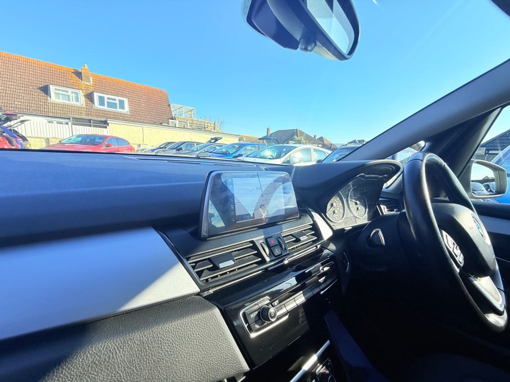 Used BMW 2 Series 2018 for sale - 77953248: Photo 20