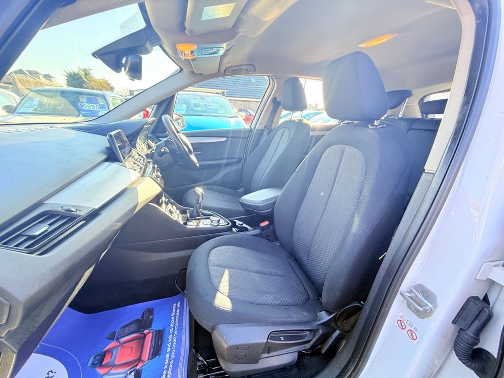 Used BMW 2 Series 2018 for sale - 77953248: Photo 21