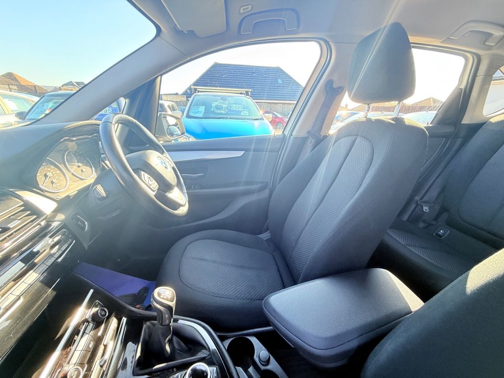 Used BMW 2 Series 2018 for sale - 77953248: Photo 24