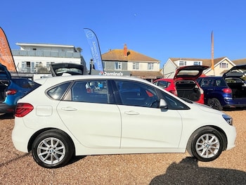 Used BMW 2 Series 2018 for sale - 77953248: Photo