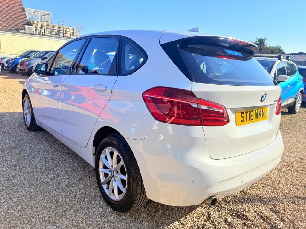 Used BMW 2 Series 2018 for sale - 77953248: Photo 3