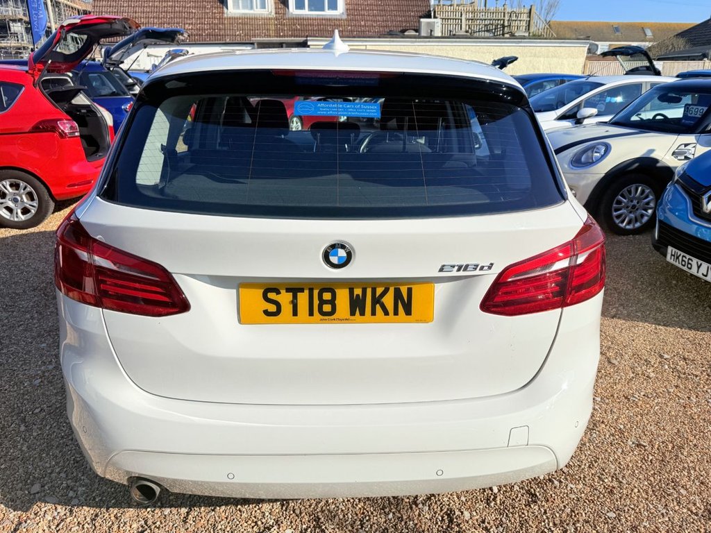 Used BMW 2 Series 2018 for sale - 77953248: Photo 4