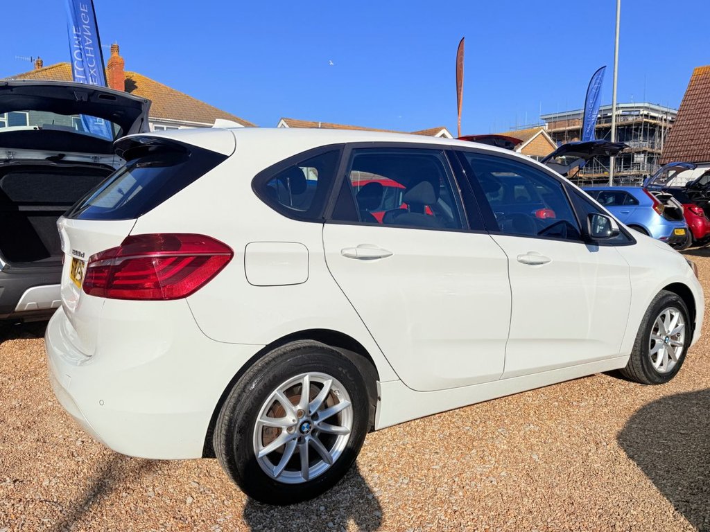 Used BMW 2 Series 2018 for sale - 77953248: Photo 5