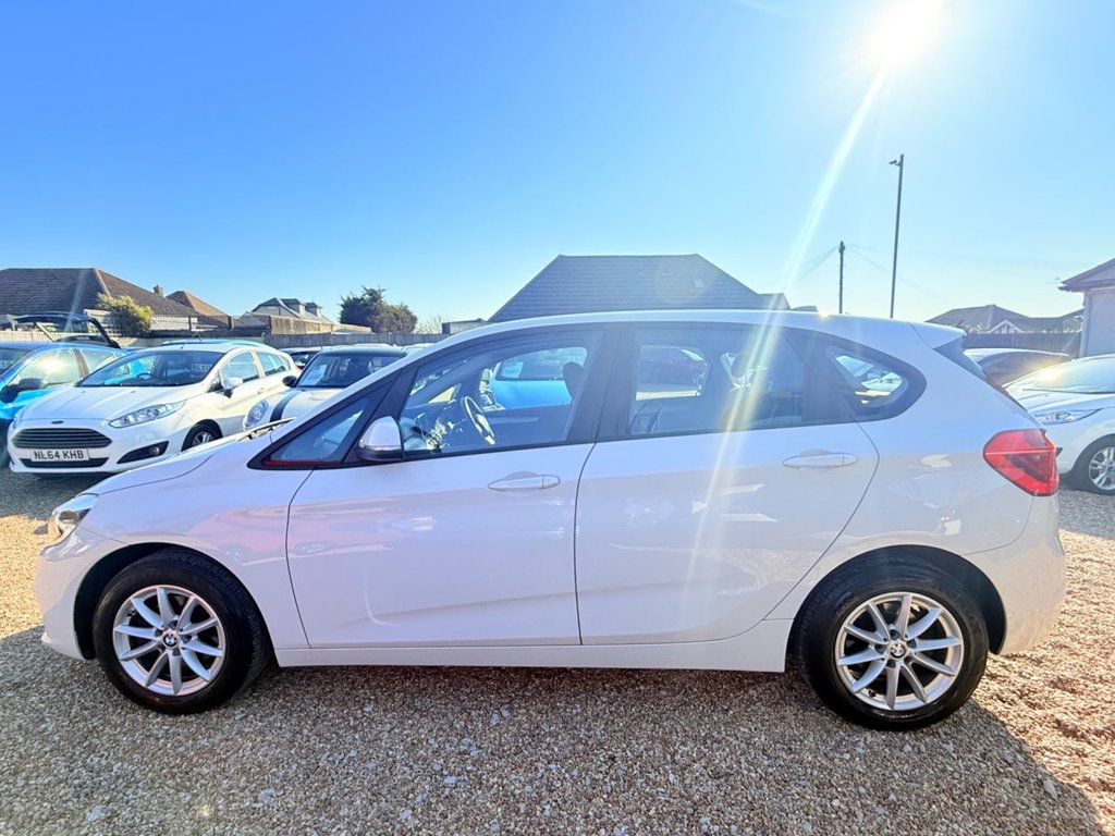 Used BMW 2 Series 2018 for sale - 77953248: Photo 6