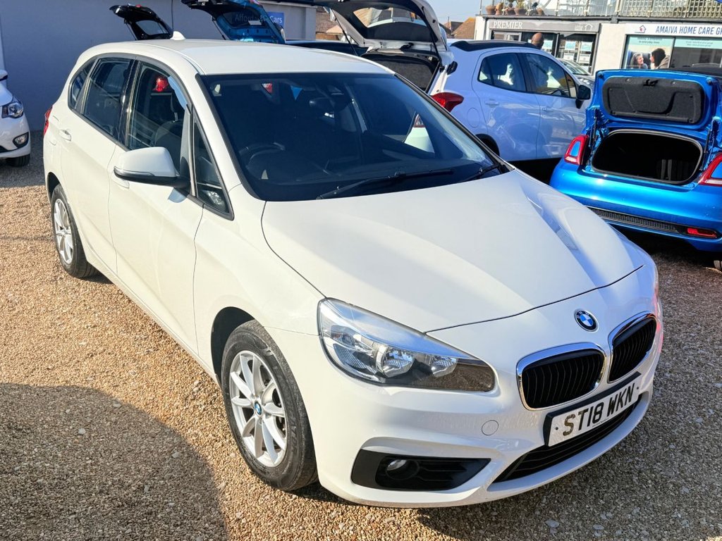 Used BMW 2 Series 2018 for sale - 77953248: Photo 7