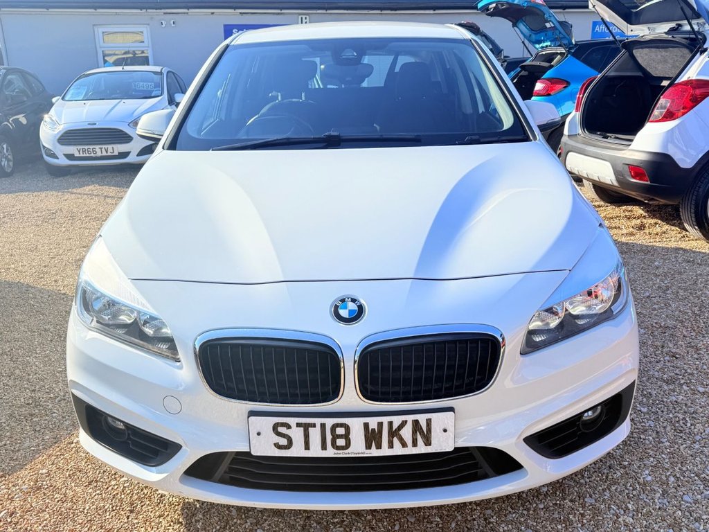 Used BMW 2 Series 2018 for sale - 77953248: Photo 8