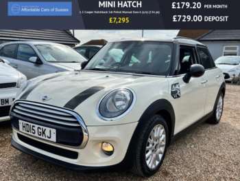 Used MINI Hatch 2015 for sale - 74581296: Photo