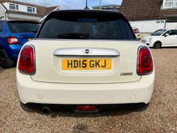Used MINI Hatch 2015 for sale - 74581296: Photo