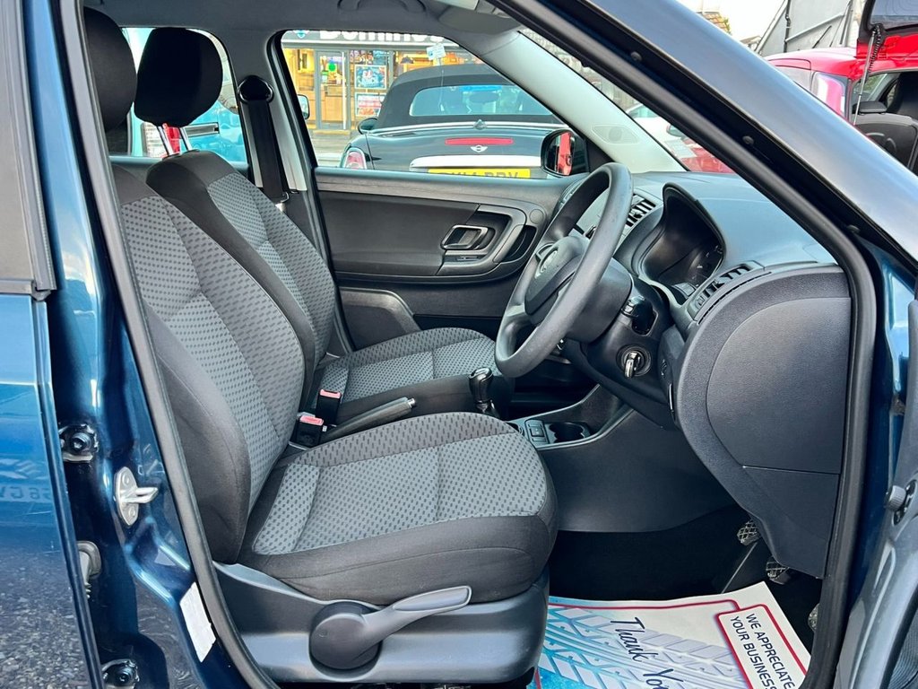 Used Skoda Fabia 2013 for sale - 76642408: Photo 17