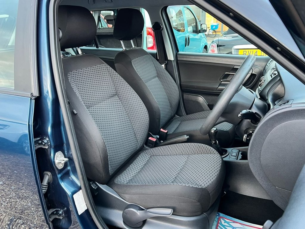 Used Skoda Fabia 2013 for sale - 76642408: Photo 18