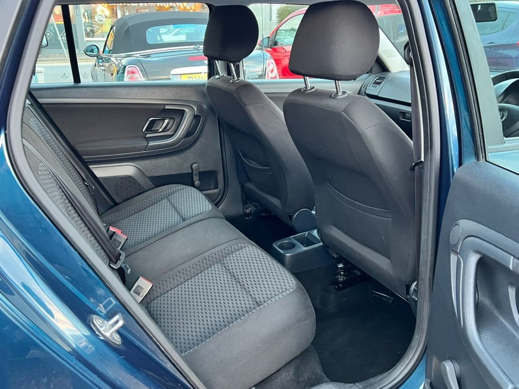 Used Skoda Fabia 2013 for sale - 76642408: Photo 19